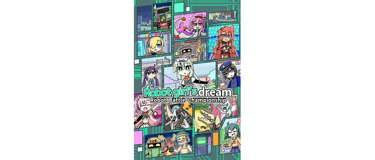 Логотип игры