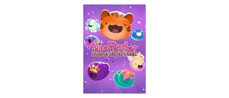 Логотип игры