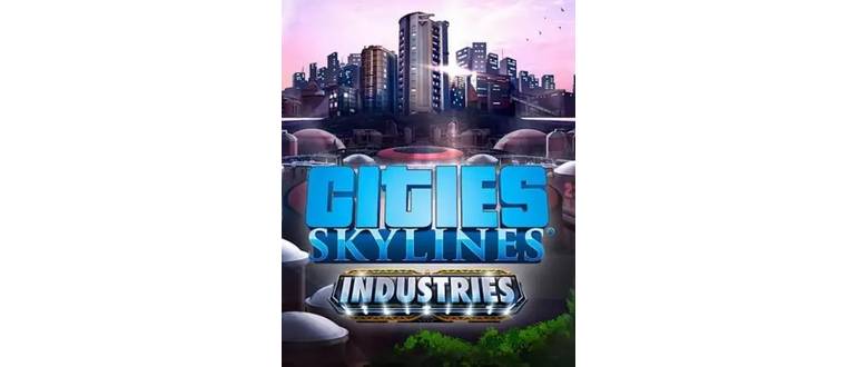 Логотип игры