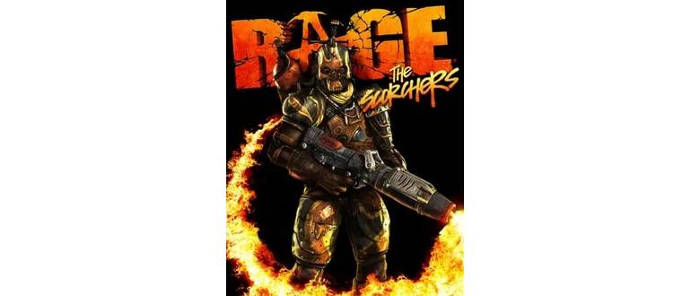 Логотип игры