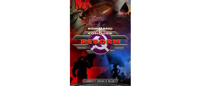 Логотип игры