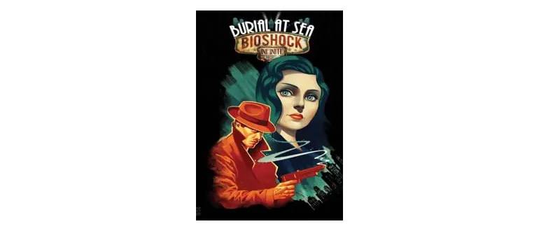 Логотип игры