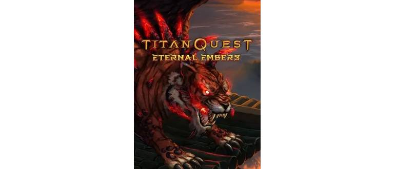 Логотип игры