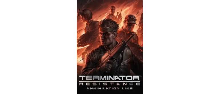 Логотип игры