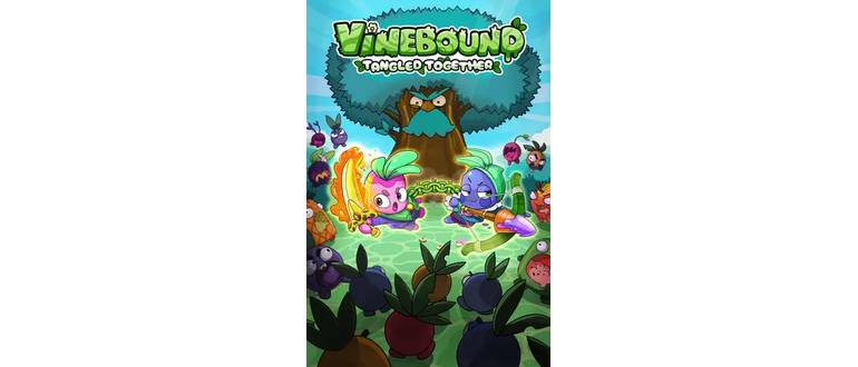 Логотип игры