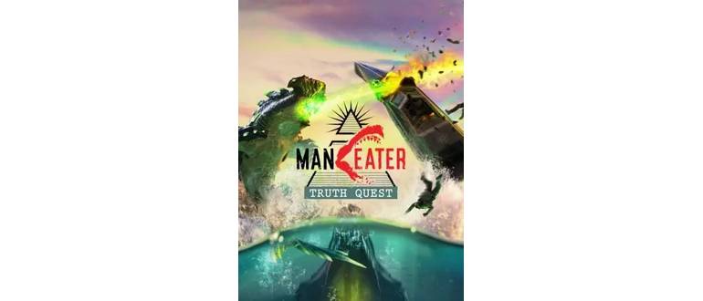 Логотип игры