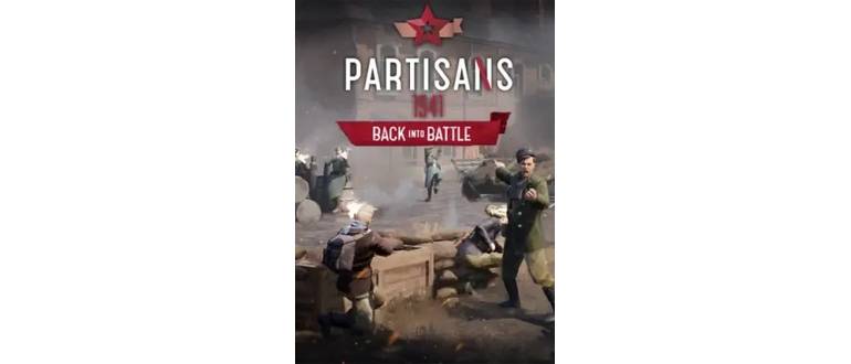 Логотип игры