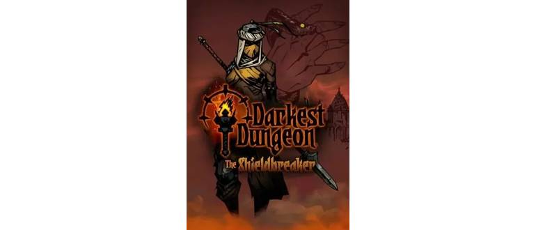 Логотип игры