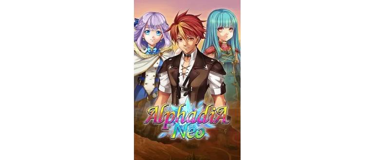 Логотип игры