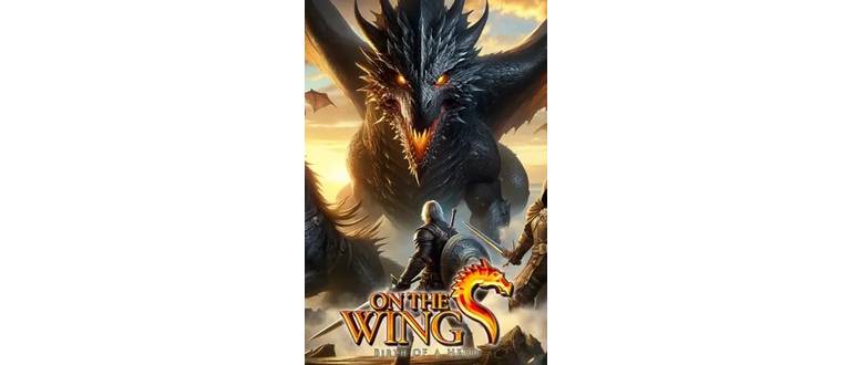 Логотип игры