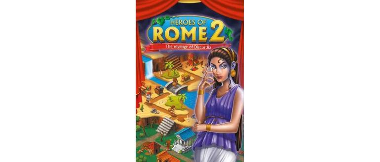 Логотип игры