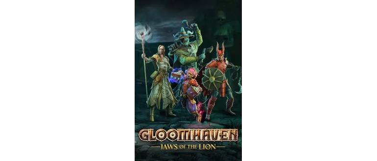 Логотип игры