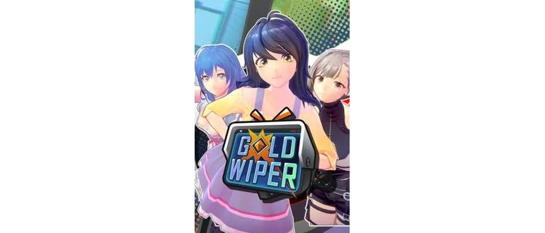 Логотип игры