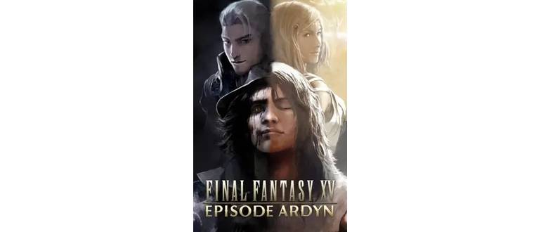 Логотип игры