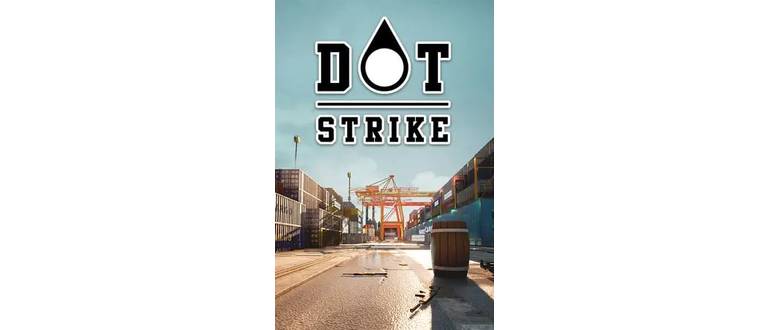 Логотип игры