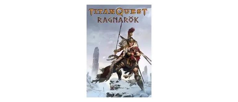 Логотип игры