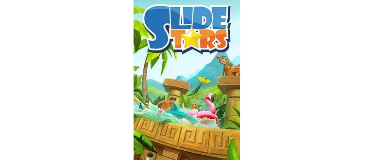 Логотип игры