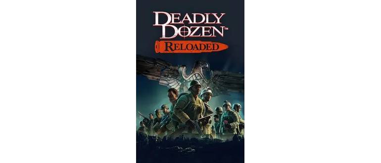 Логотип игры