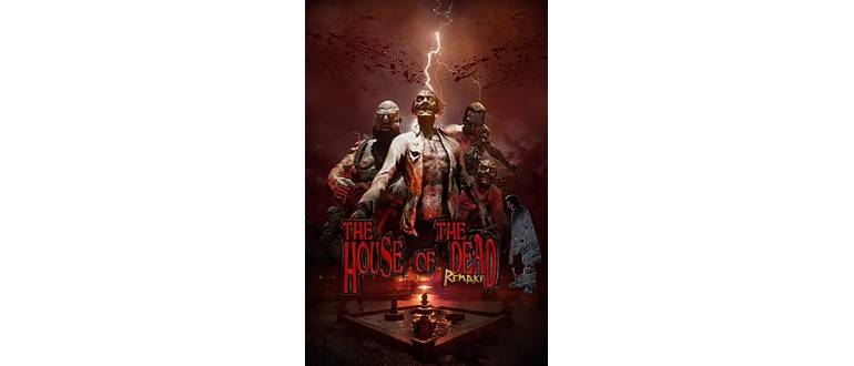 Логотип игры