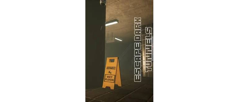 Логотип игры