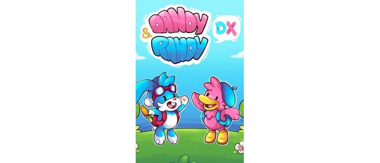 Логотип игры