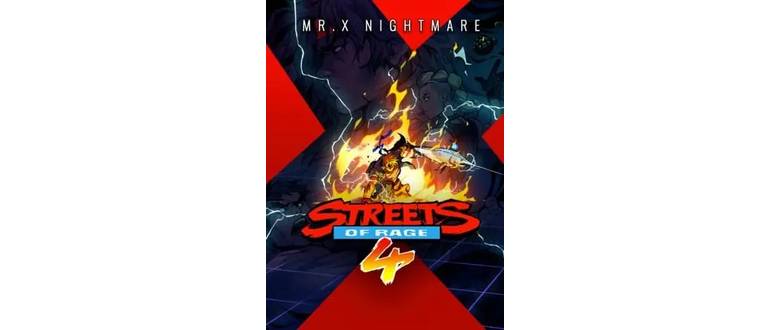 Логотип игры