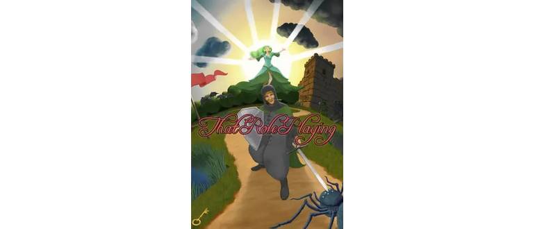 Логотип игры