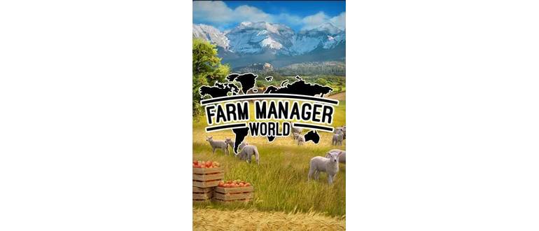 Логотип игры