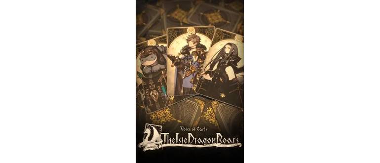 Логотип игры