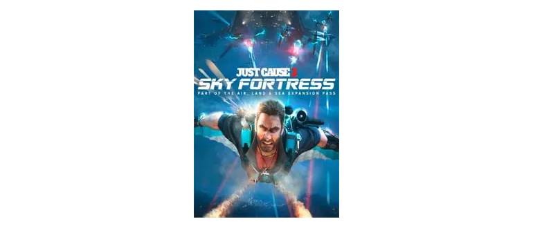 Логотип игры