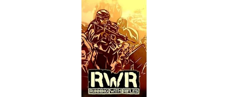 Логотип игры