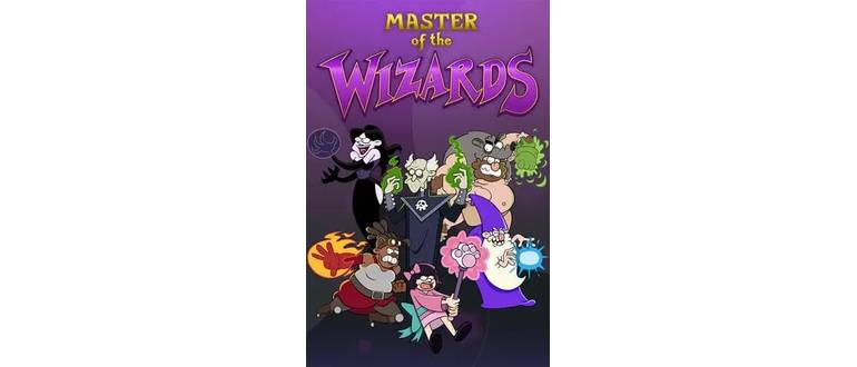 Логотип игры