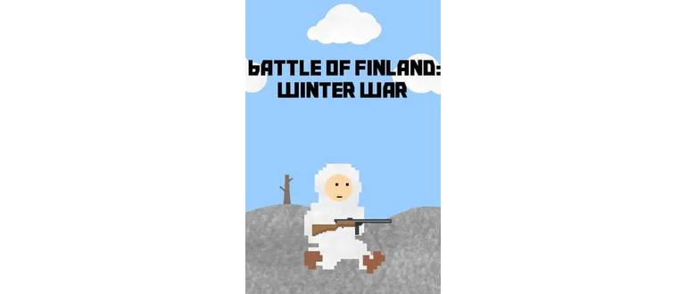 Логотип игры