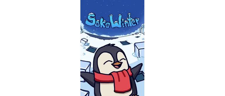 Логотип игры