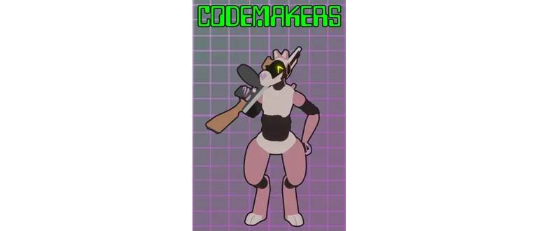 Логотип игры