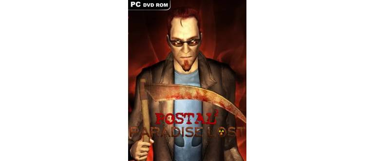 Логотип игры