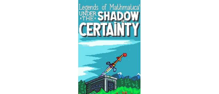 Логотип игры