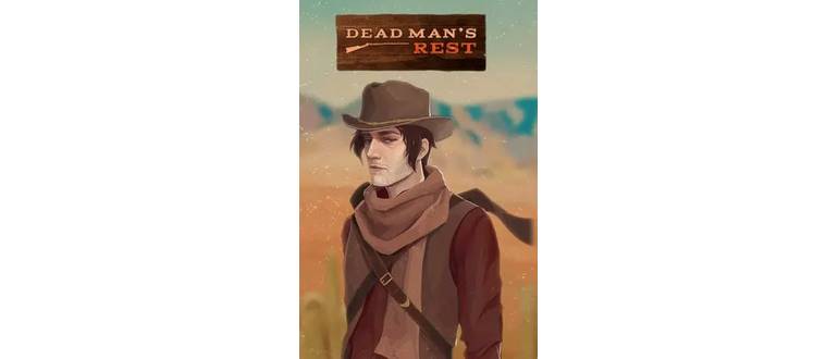 Логотип игры