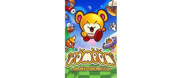 Логотип игры