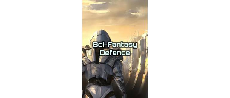 Логотип игры