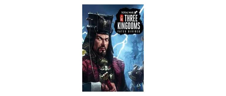 Логотип игры