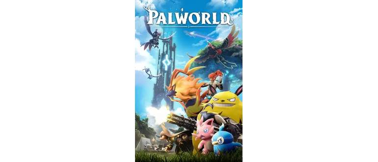 Логотип игры