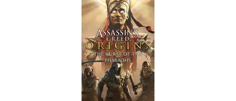 Логотип игры