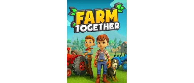 Логотип игры