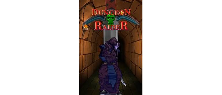 Логотип игры