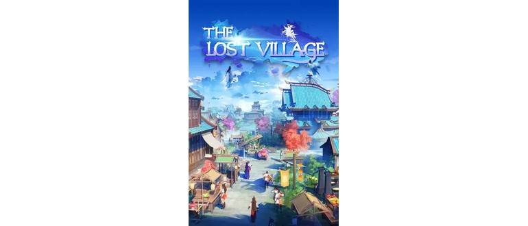 Логотип игры