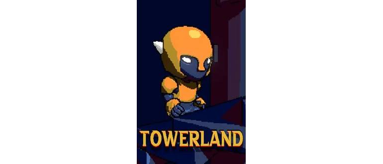 Логотип игры