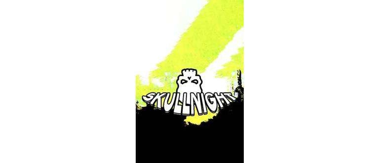 Логотип игры