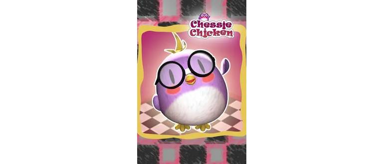 Логотип игры