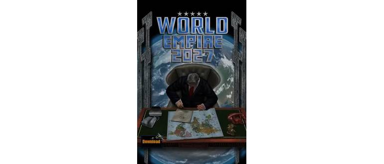 Логотип игры